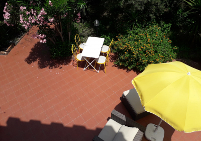 Bed And Breakfast Villetta Il Castelletto